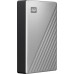 WD My Passport Ultra 5TB USB 3.1 Gen 1 Type-C External Hard Drive for Mac